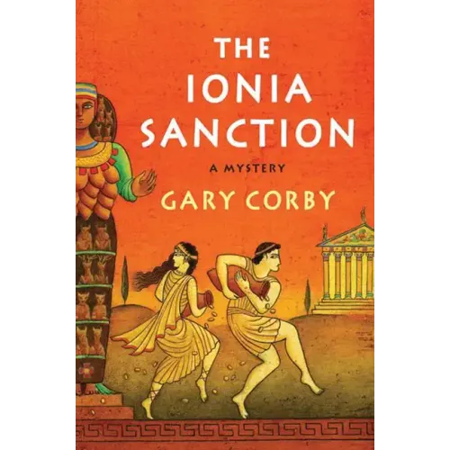 The Ionia Sanction