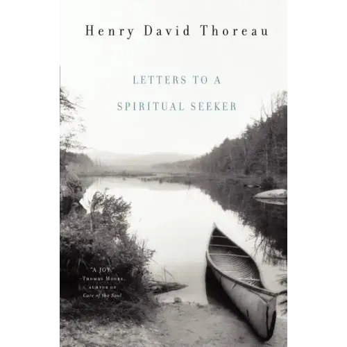 Letters to a Spiritual Seeker