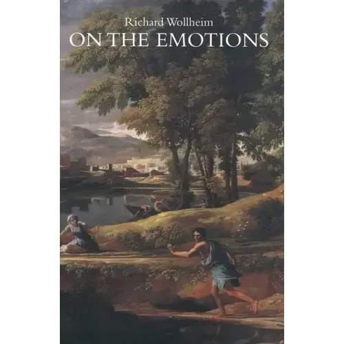 On the Emotions