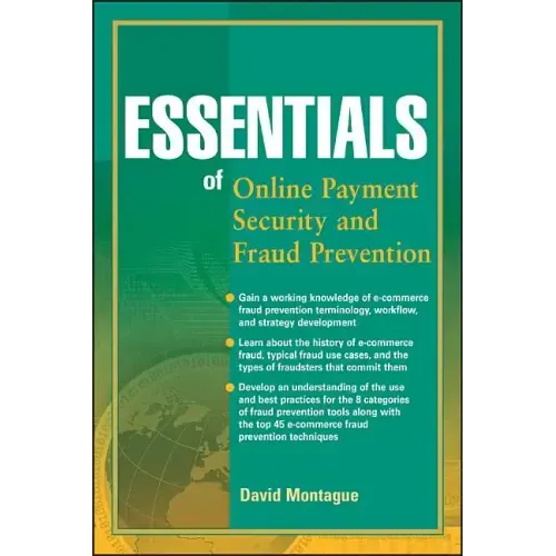 Essentials of Online Payment