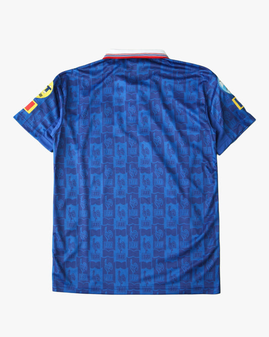 FRANCE RETRO HOME 1996/97