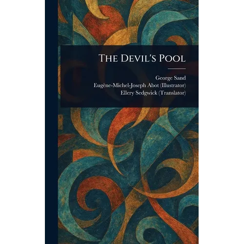 The Devil's Pool