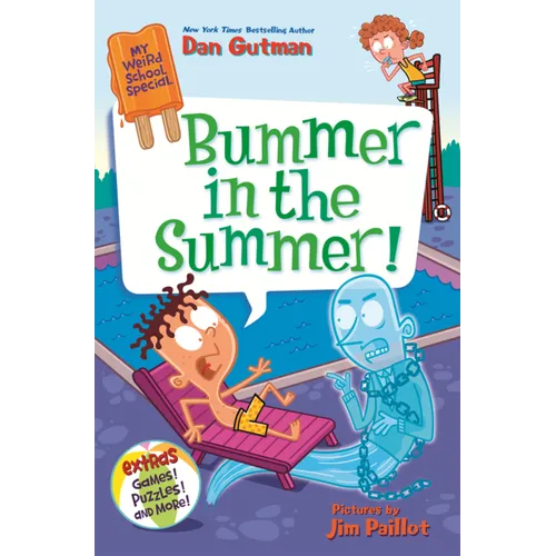 Bummer in the Summer!