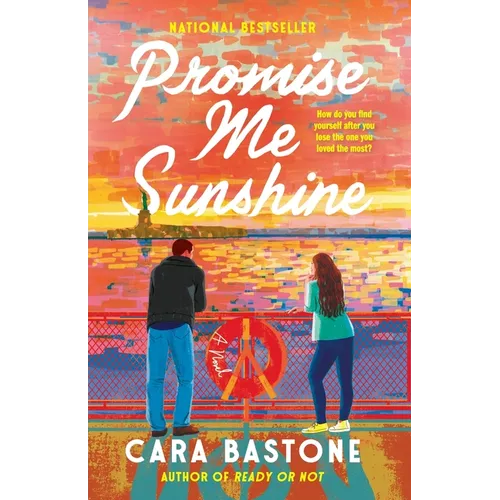 Promise Me Sunshine