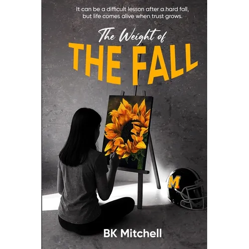 The Weight of THE FALL