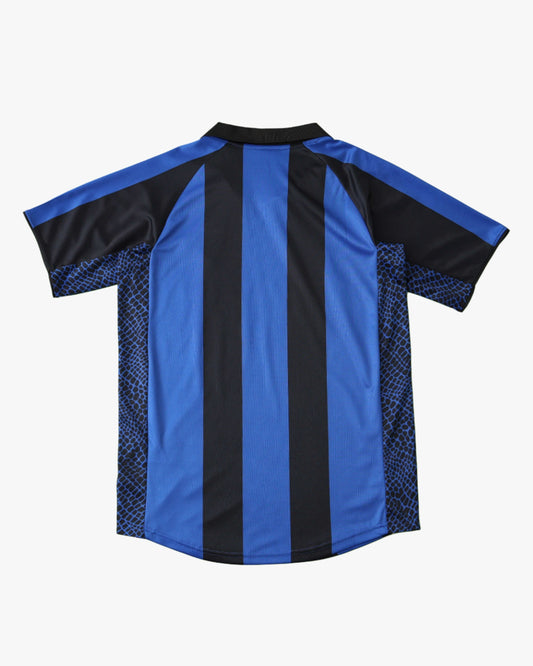INTER MILAN RETRO HOME 2001/02