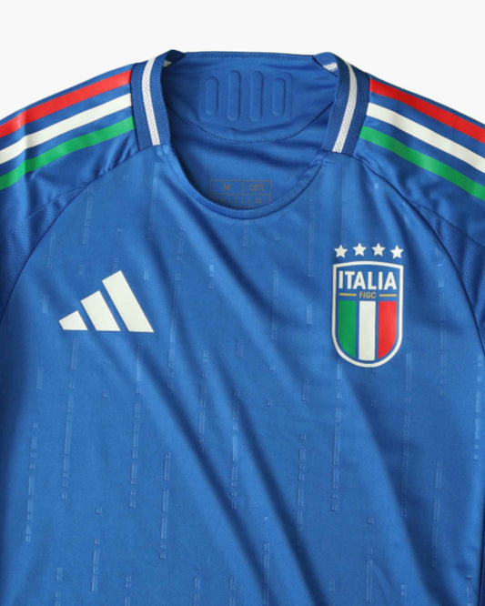 ITALY UEFA HOME 2024