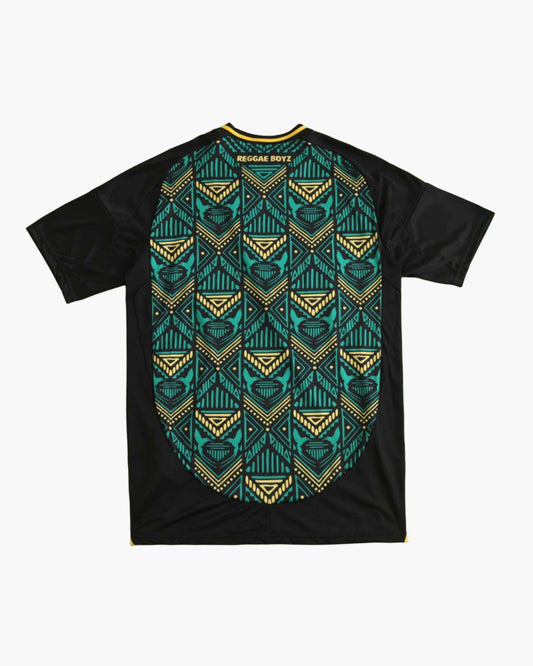 JAMAICA AWAY 2024/25