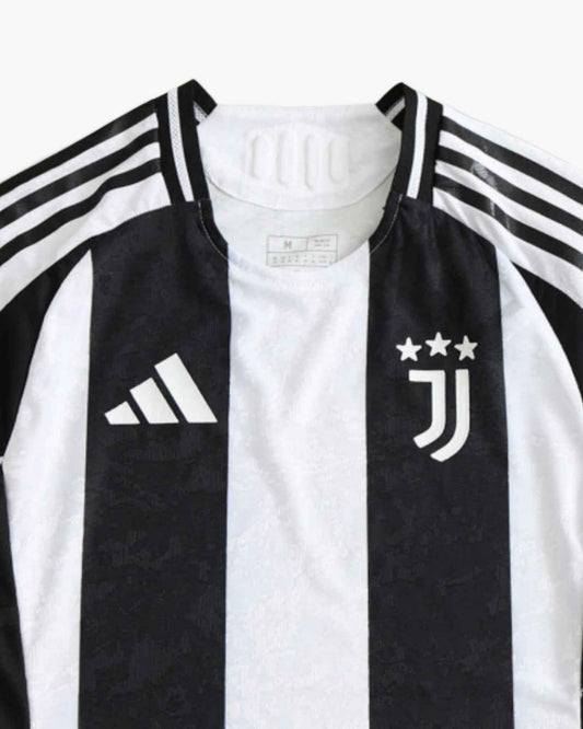 JUVENTUS HOME 2024/25