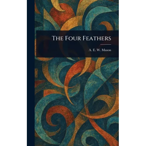 The Four Feathers