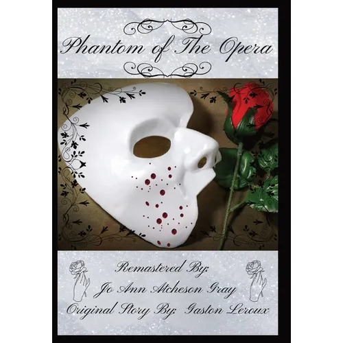 Phantom of The Opera