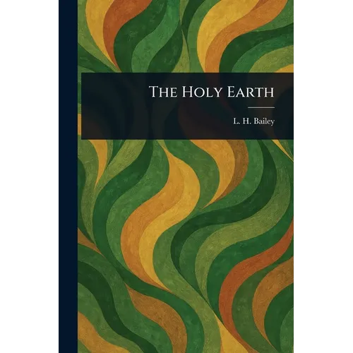The Holy Earth