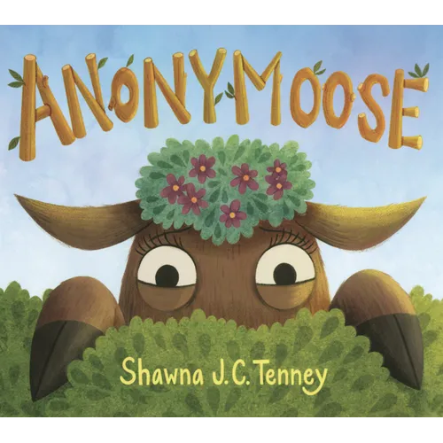 Anonymoose