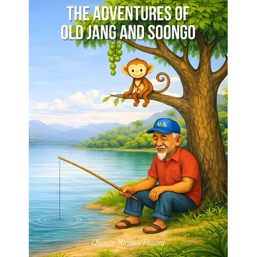 The Adventures of Old Jang and Soongo