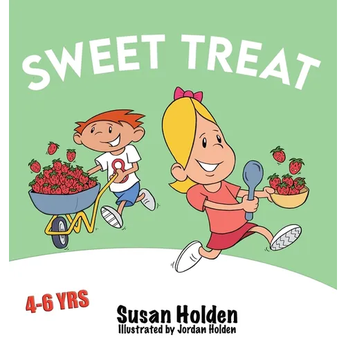 Sweet Treat