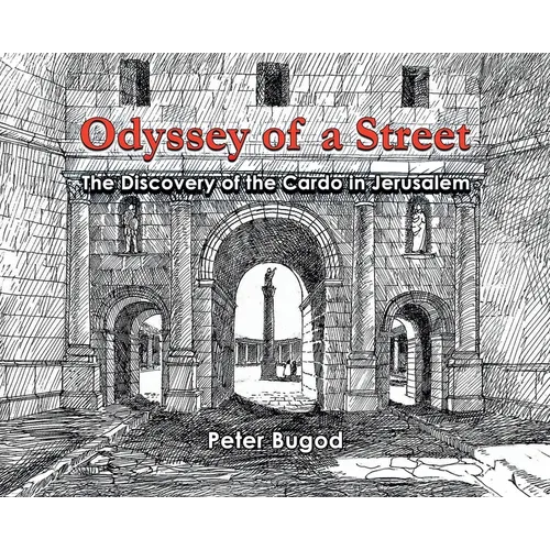 Odyssey of a Street