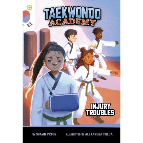 Injury Troubles