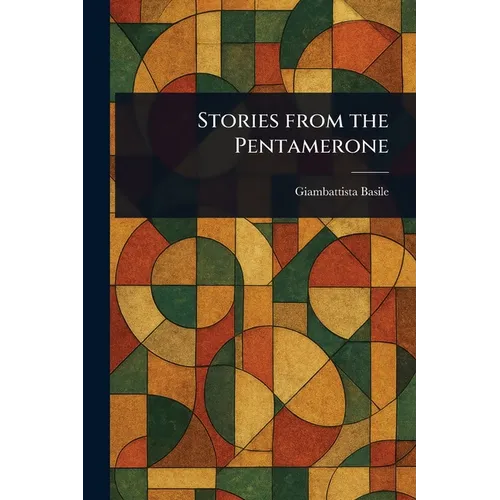 Stories From the Pentamerone