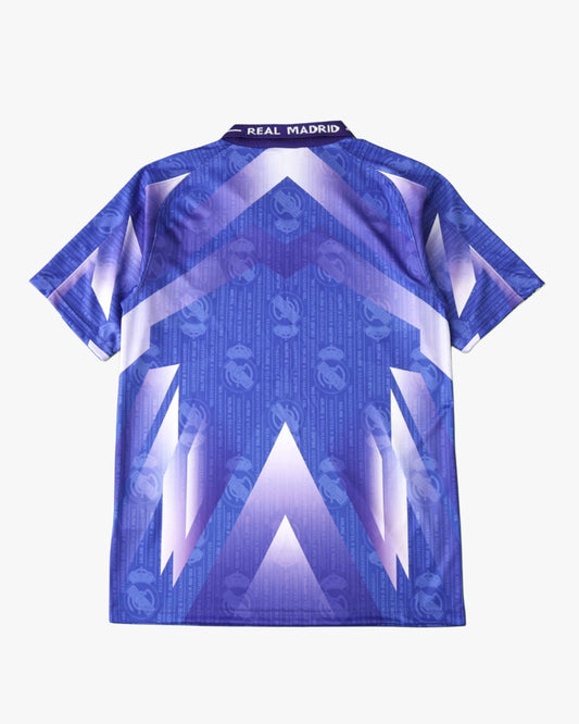 REAL MADRID RETRO AWAY 1996/97