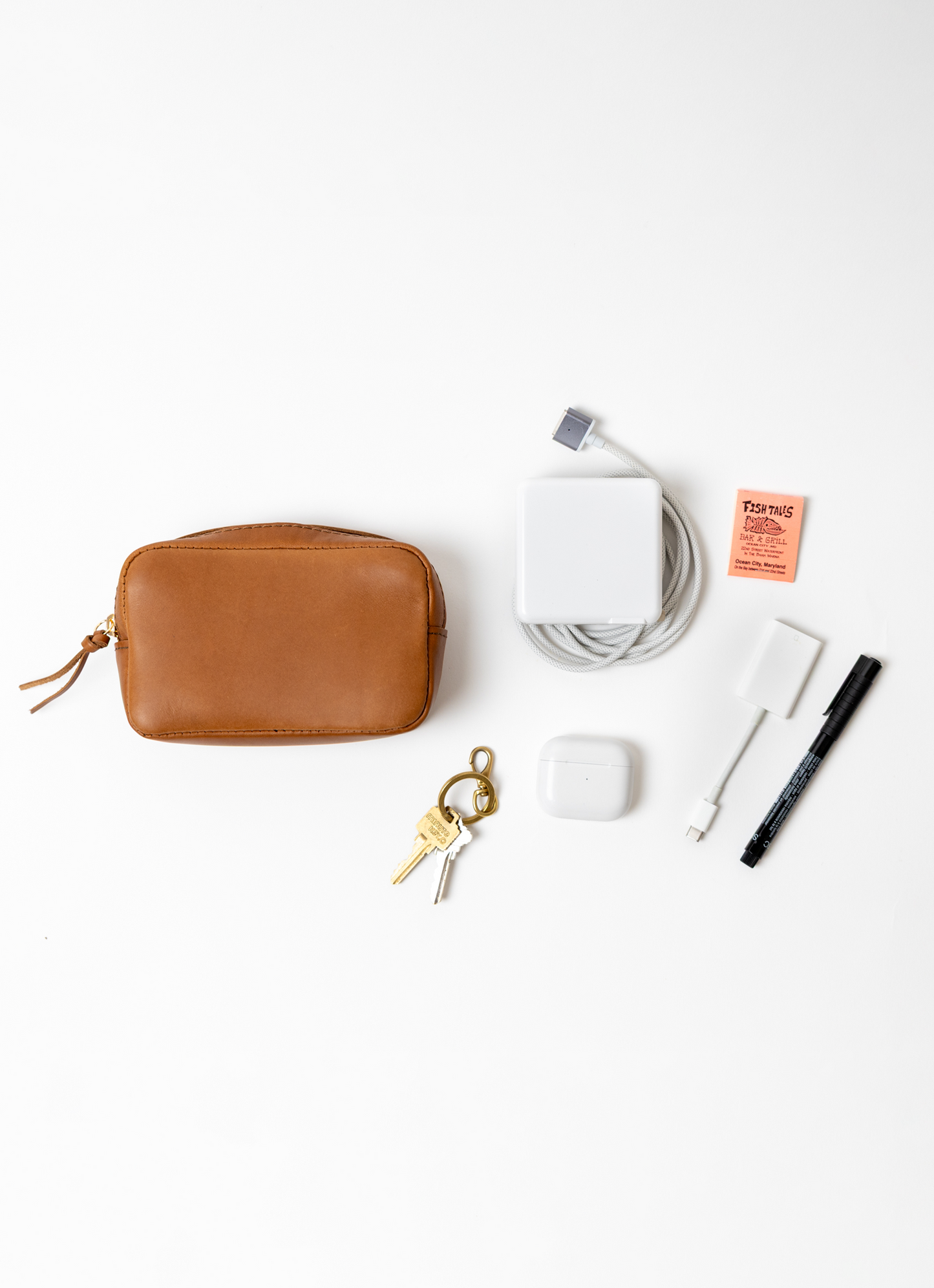 The Gadget Bag