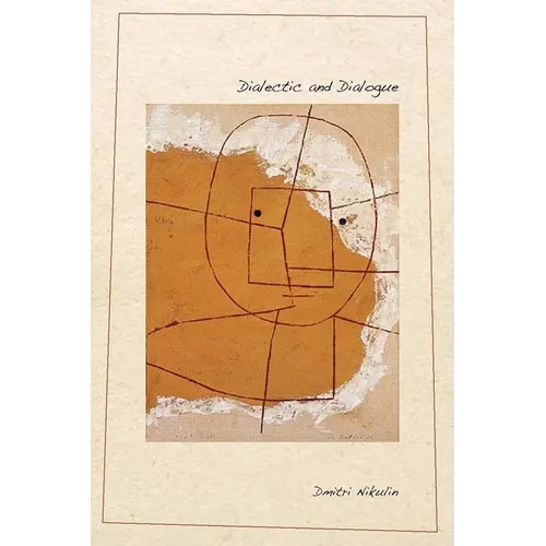 Dialectic and Dialogue