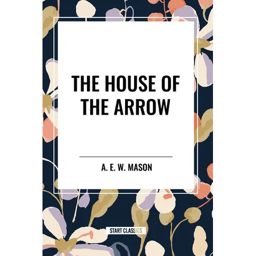 House of the Arrow