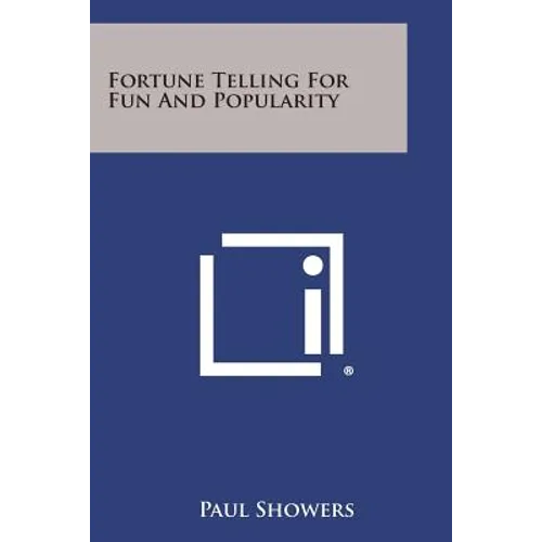Fortune Telling for Fun and Popularity