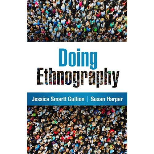 Doing Ethnography