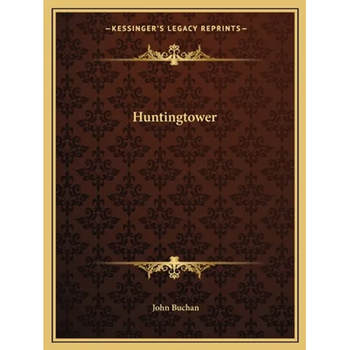 Huntingtower