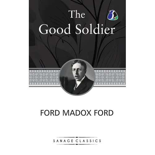 The Good Soldier