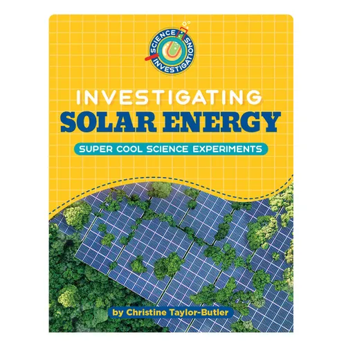 Investigating Solar Energy
