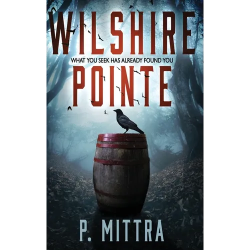 Wilshire Pointe