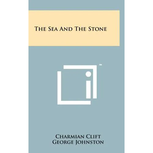 The Sea and the Stone
