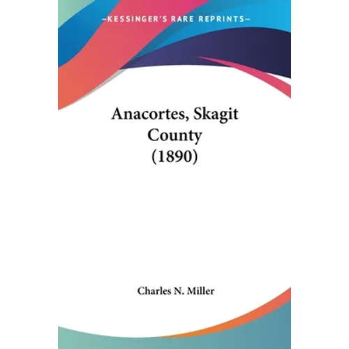 Anacortes, Skagit County (1890)