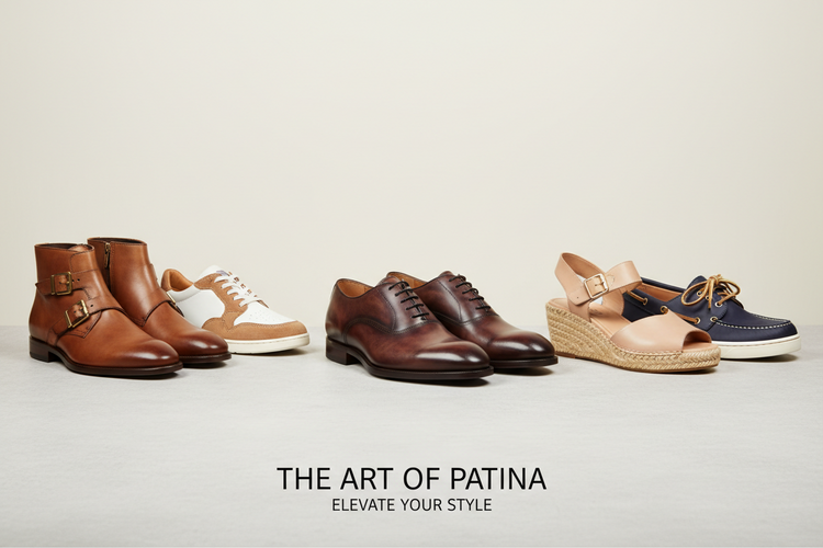 Accessories - Fashion Footwear