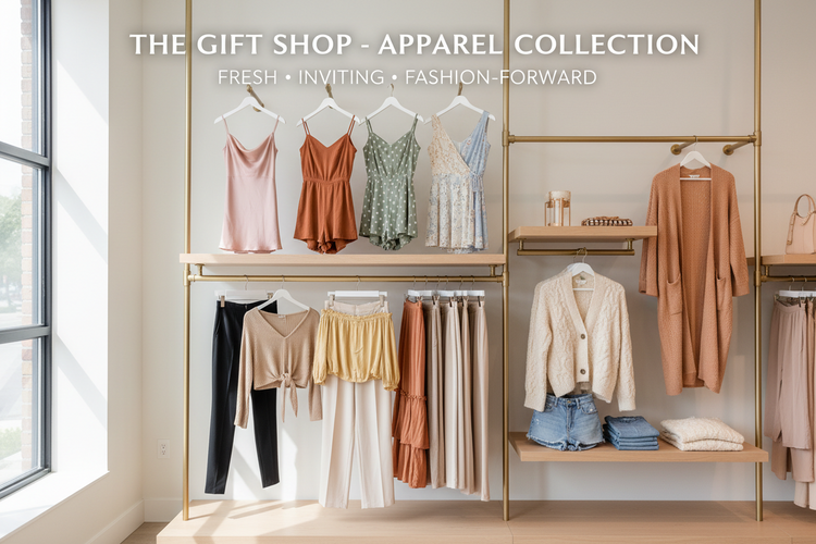 Accessories - Apparel