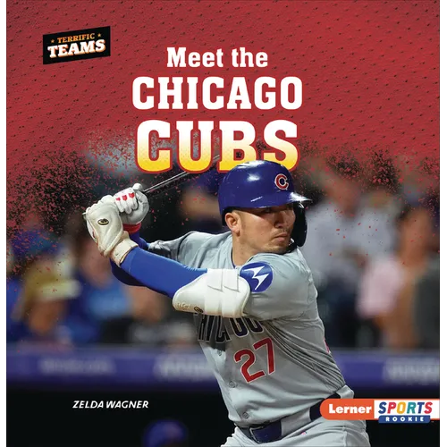 Meet the Chicago Cubs