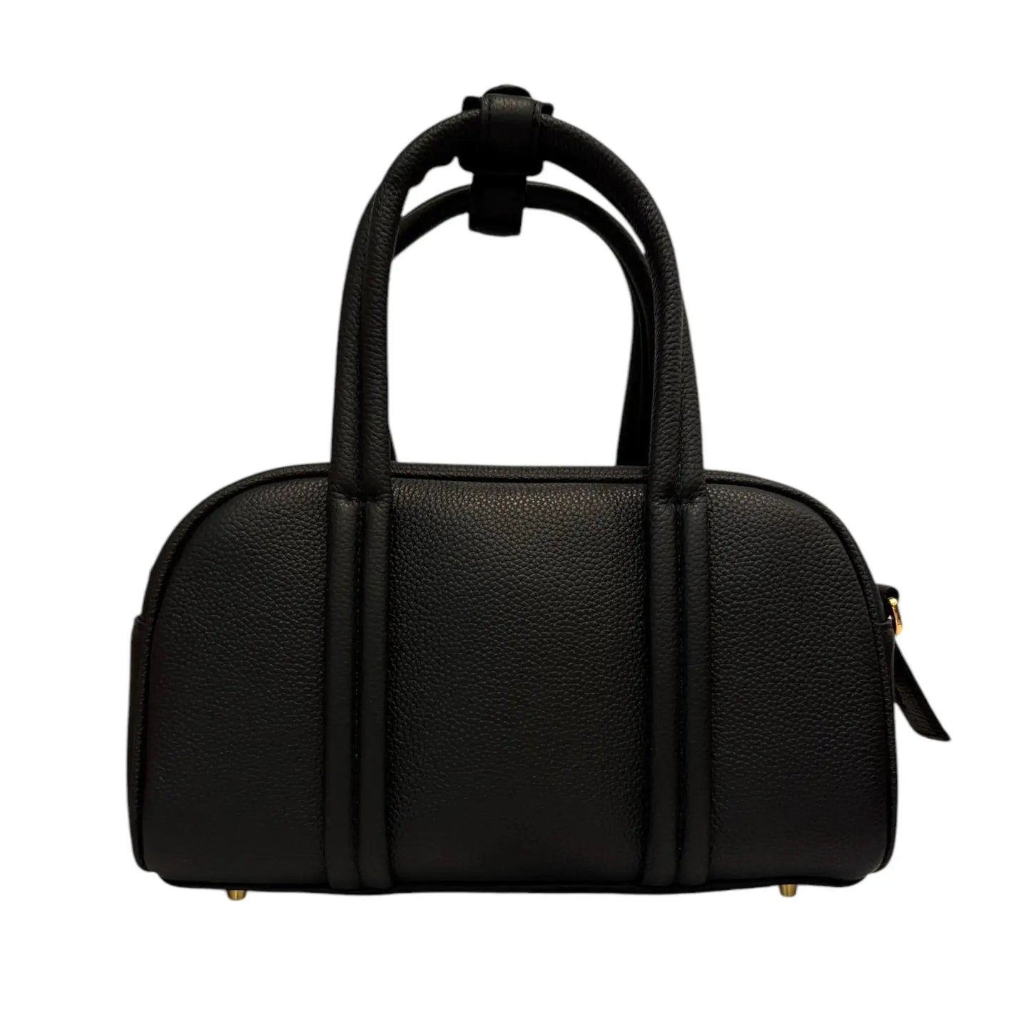 THE HAZEL BOSTON BAG (FINAL SALE)