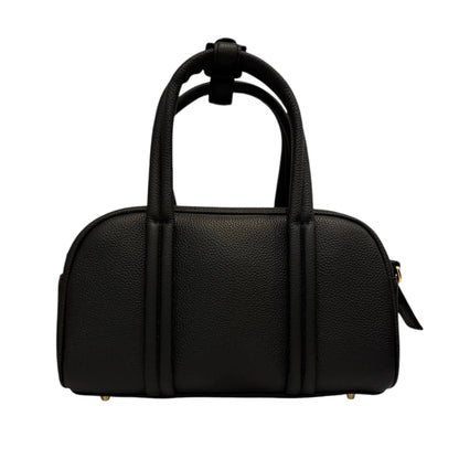 THE HAZEL BOSTON BAG (FINAL SALE)
