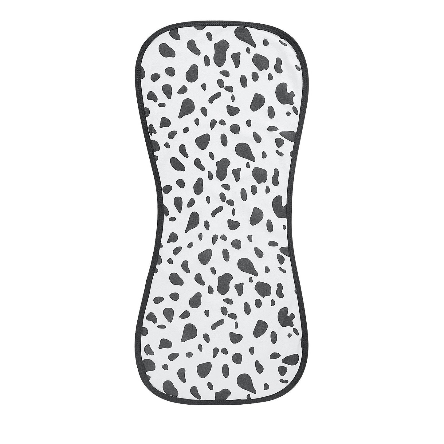 Newborn And Infant Cotton Burp Clothsbibs