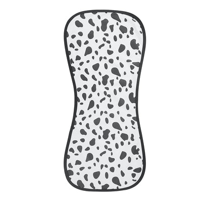 Newborn And Infant Cotton Burp Clothsbibs