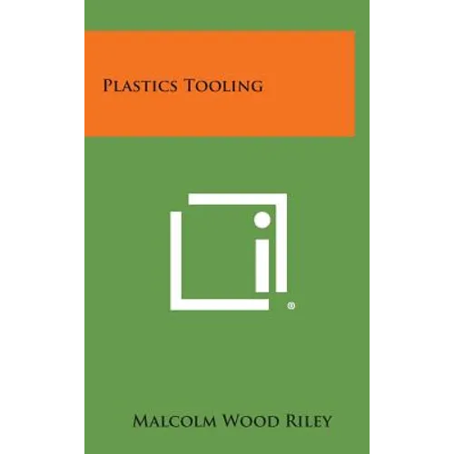 Plastics Tooling