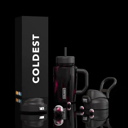 COLDEST 15oz Limitless Ultra v8