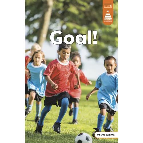 Goal!