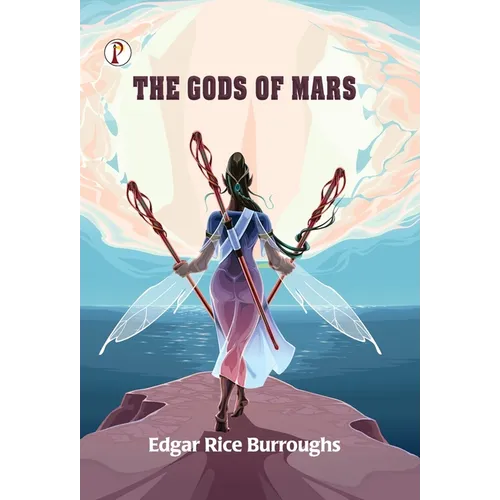 The Gods of Mars