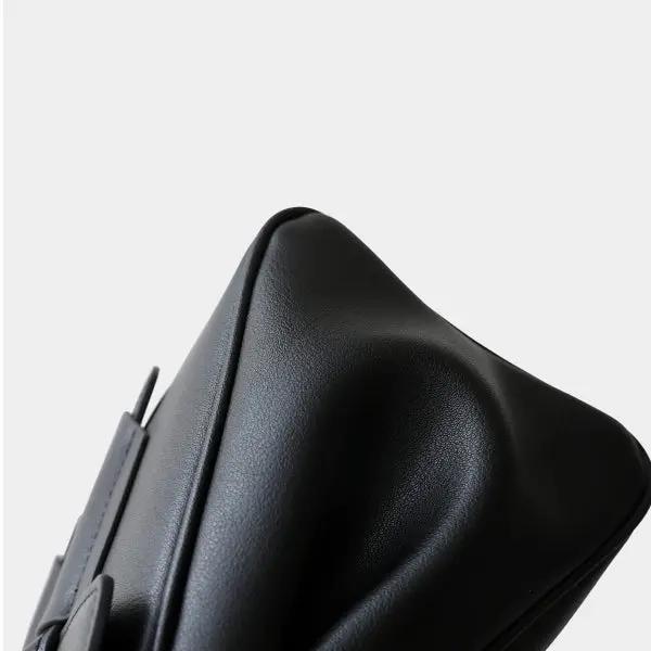 THE BIDDY SATCHEL (FINAL SALE)