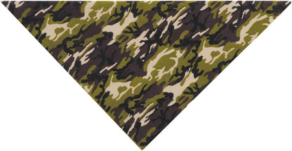 Piccardmeds4pets Advanced Ear Cleanser Alcohol Free for Dogs and Cats 8 oz. + FREE Bandana!