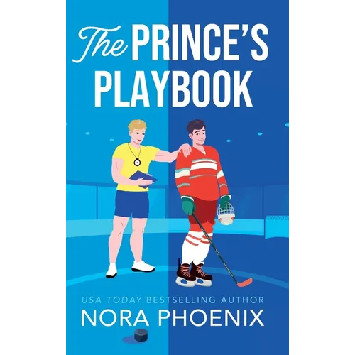 The Prince's Playbook