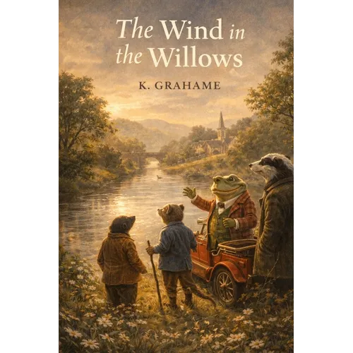 The Wind in the Willows