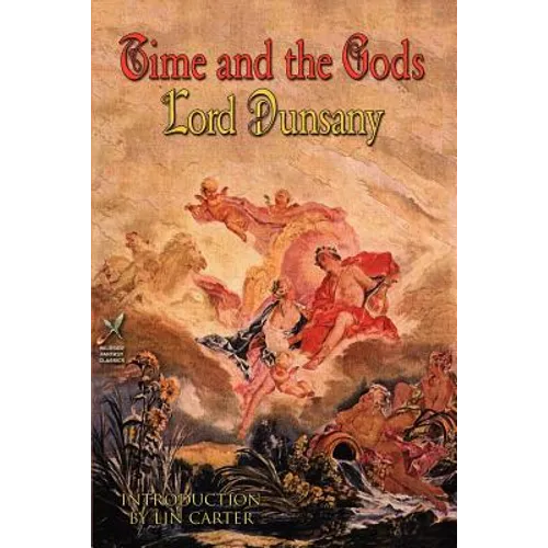 Time and the Gods
